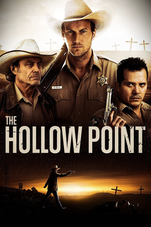 The Hollow Point - Vj Emmy