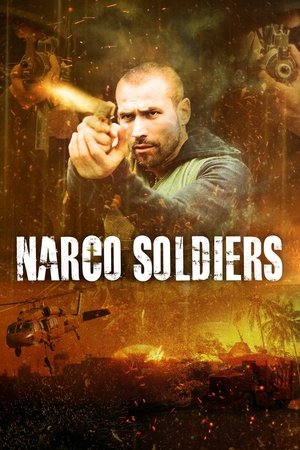 Narco Soldiers - Vj Ice P