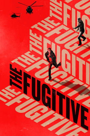 The Fugitive - VJ Ice P