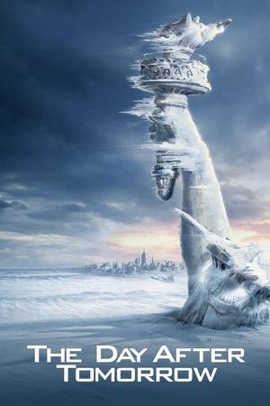 The Day After Tomorrow by Vj Lance