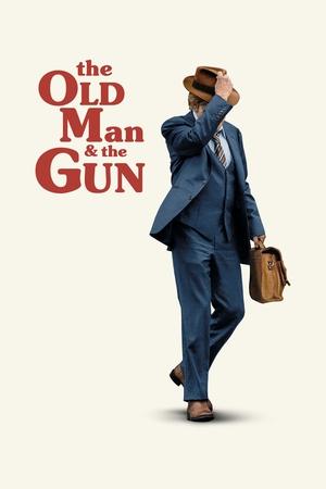 The Old Man & the Gun - VJ Emmy