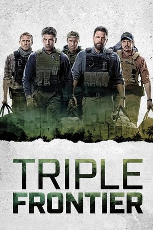 Triple Frontier - VJ Junior