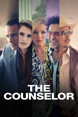The Counselor - VJ Junior