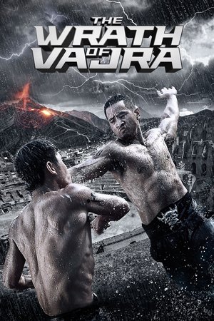 The Wrath of Vajra - VJ Junior