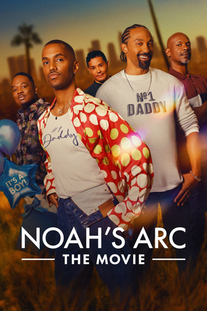 Noah\'s Arc: The Movie 2 VJ Kevin
