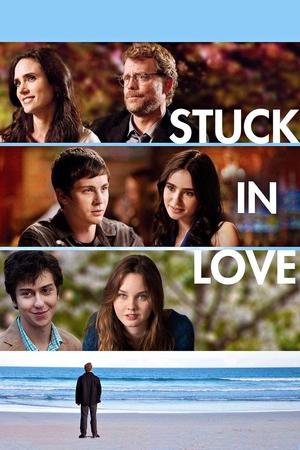 Stuck in Love - VJ Junior
