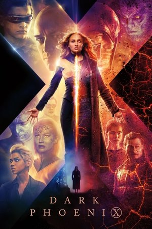 Dark Phoenix - Vj Junior