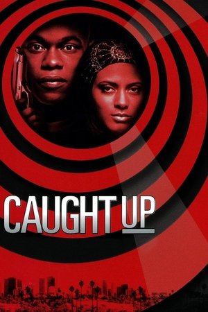 Caught Up - VJ Shao Khan