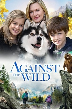 Against the Wild - Vj Junior