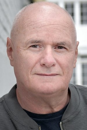 Dave Johns