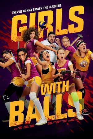 Girls with Balls - Vj Soul