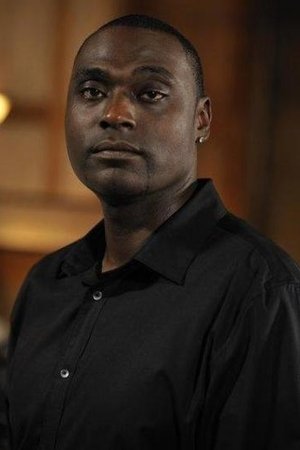 William \'Big Sleeps\' Stewart