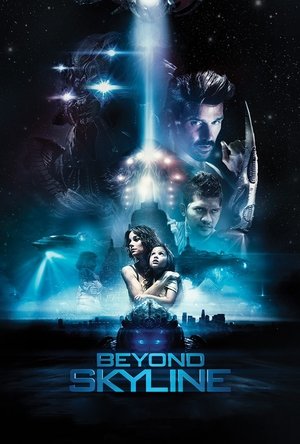 Beyond Skyline - VJ Emmy