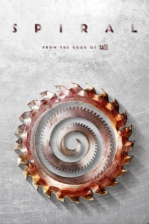 Spiral: From the Book of Saw - Vj Emmy