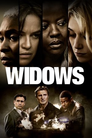 Widows - VJ Junior