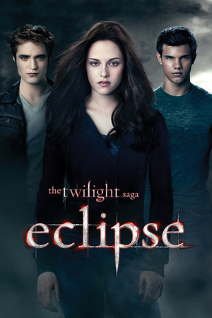 The Twilight Saga: Eclipse - Vj Junior