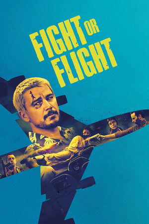 Fight or Flight - Vj Ice P