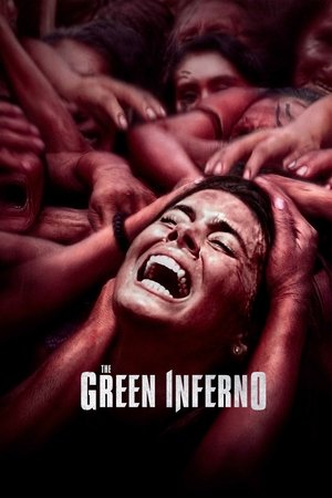 The Green Inferno - Vj Junior