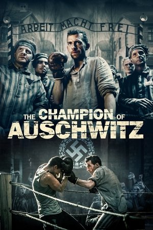 The Champion of Auschwitz - Vj Kriss S