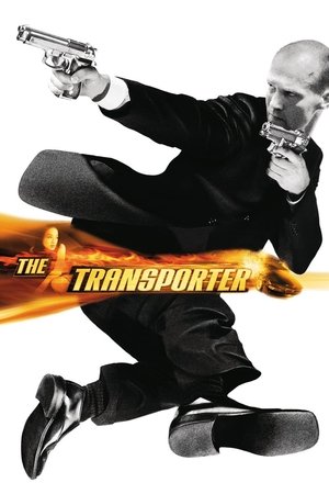 The Transporter - Vj Jingo