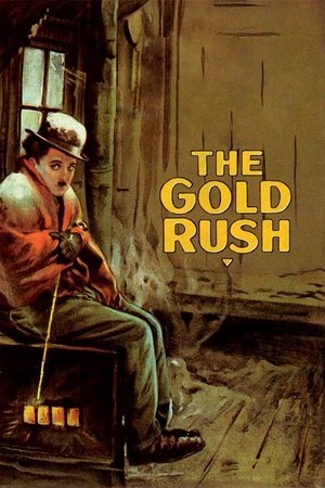 The Gold Rush - VJ Kevo