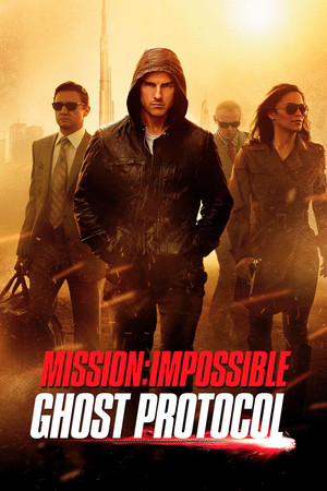 Mission: Impossible - Ghost Protocol - Vj Junior