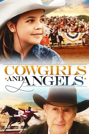 Cowgirls n' Angels - Vj Junior