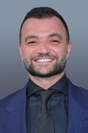 Nick E. Tarabay