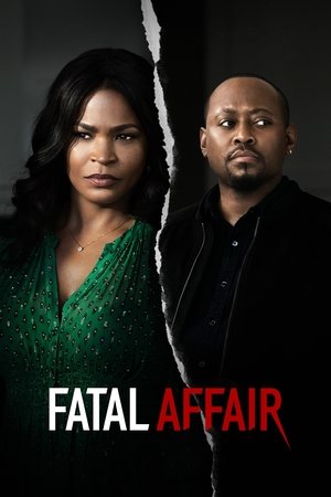 Fatal Affair - Vj Emmy