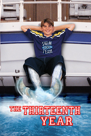 The Thirteenth Year - Vj Emmy