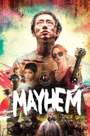 Mayhem - Vj Ice P