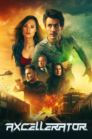 Axcellerator - Vj Emmy