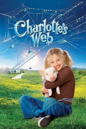 Charlotte's Web - Vj Uncle T