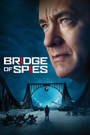 Bridge of Spies VJ Mark