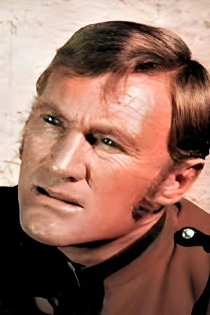 Brian O\'Shaughnessy