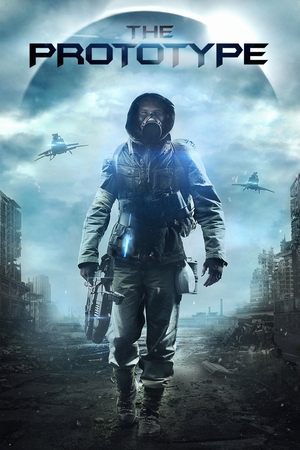 The Prototype - Vj Muba