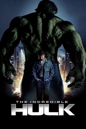 The Incredible Hulk - Vj Junior