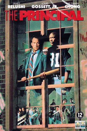 The Principal - Vj Jingo