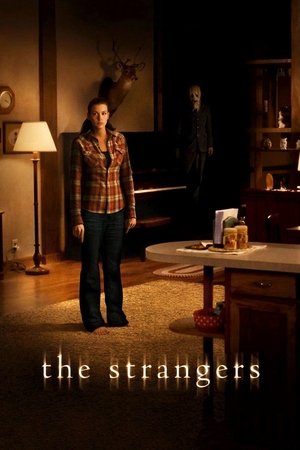 The Strangers - VJ Junior