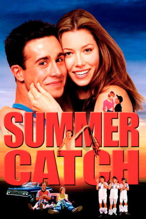 Summer Catch - VJ Junior