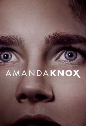Amanda Knox - Vj Junior
