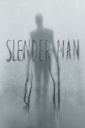 Slender Man - VJ Junior