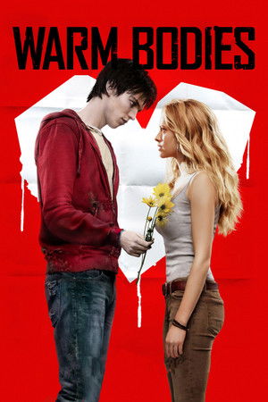 Warm Bodies - VJ Junior