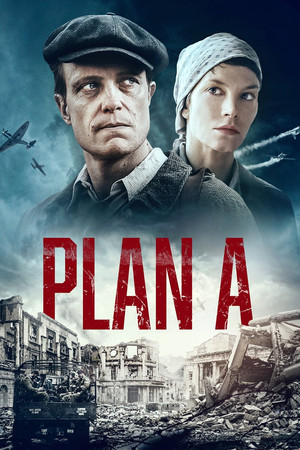 Plan A - Vj Muba