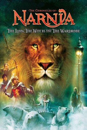 The Chronicles of Narnia: The Lion, the Witch and the Wardrobe - VJ Junior