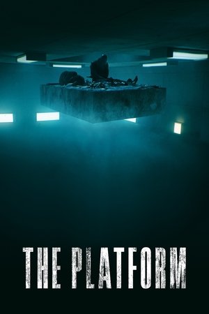 The Platform 1 - VJ Ulio