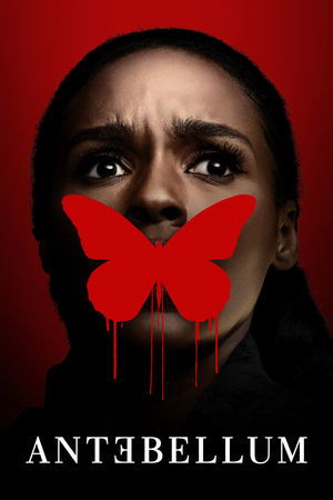 Antebellum - Vj Junior