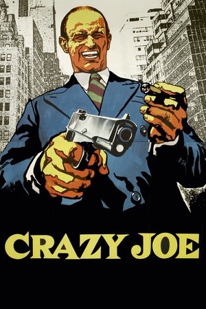 Crazy Joe - Vj Junior
