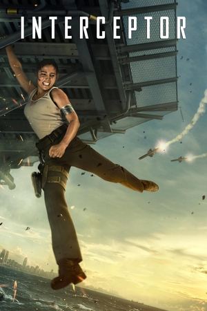 Interceptor - Vj Junior
