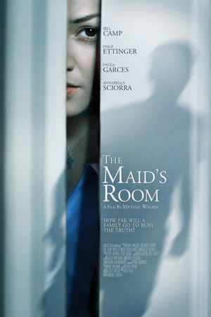 The Maid's Room - Vj Junior